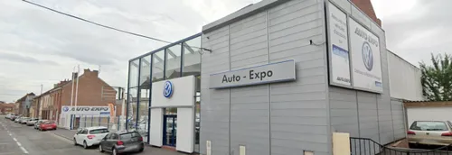 Le groupe "Auto-Expo" à Montigny-en-Gohelle recrute un mécanicien...