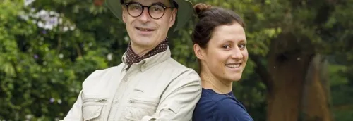 Pékin Express : Les lillois Christophe et Claire remportent la...