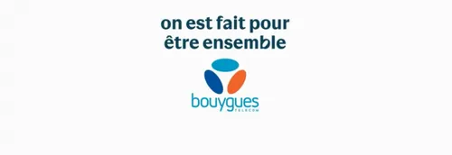 "Bouygues Telecom" à Béthune recrute un conseiller(-ère) de vente...