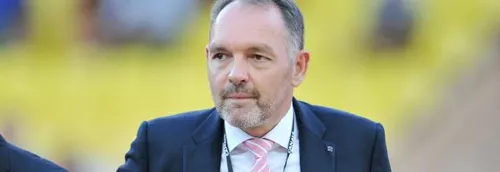 Après son éviction de Canal +, Stéphane Guy rebondit sur BFM TV et...