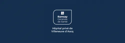 L'hôpital privé de Villeneuve-d'Ascq recrute un(e) aide-soignant(e)...