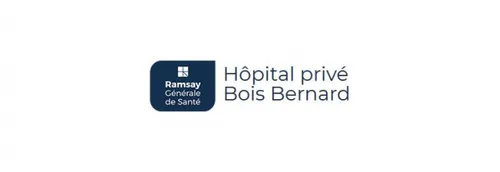 L'hôpital privé de Bois-Bernard recrute un(e) secrétaire médicale...