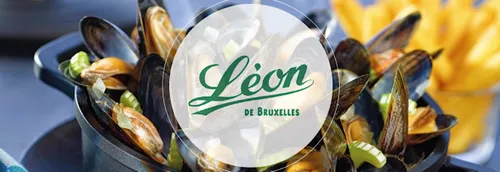 "Léon de Bruxelles" à Noyelles-Godault recrute des...