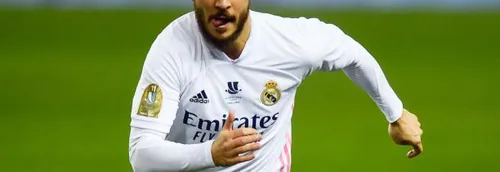Eden Hazard : Pourquoi les supporters du Real demandent son départ ?