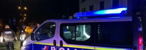 Policier tué à Avignon : 2 suspects interpellés