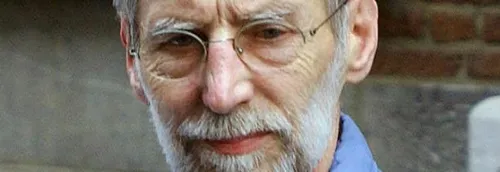 Michel Fourniret a été hospitalisé avec un pronostic vital engagé...