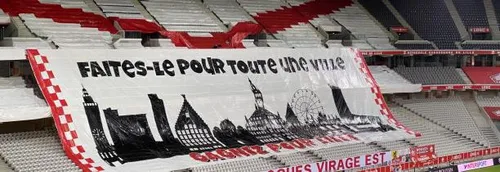 Le suspense est entier en tête de la ligue 1 !