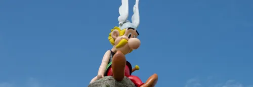 Le Parc Astérix rouvrira ses portes le 9 juin