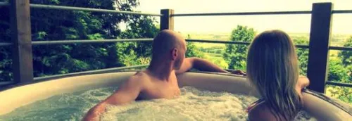 VOTRE NUIT EN CABANE au coeur des Flandres