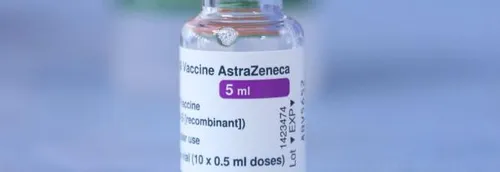Quatre nouveaux cas de thromboses atypiques associés au vaccin...