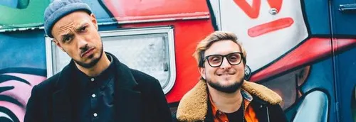 Les youtubeurs McFly & Carlito ont enregistré leur vidéo avec...