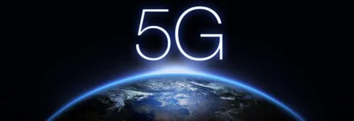 La 5G arrive bientôt à Lille !