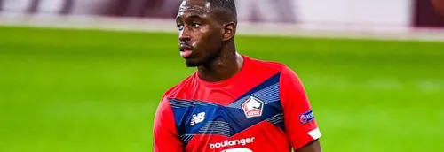 Boubakary Soumaré (LOSC) va s'engager à Leicester