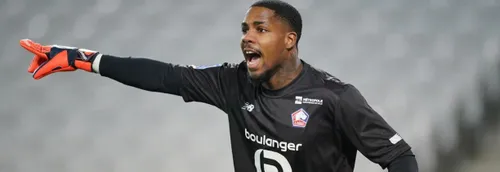 Mike Maignan passe sa visite médicale à Milan