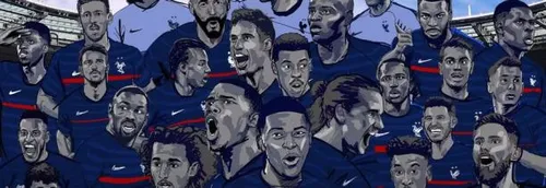 Noël le Graët ne valide pas la chanson de Youssoupha comme hymne...