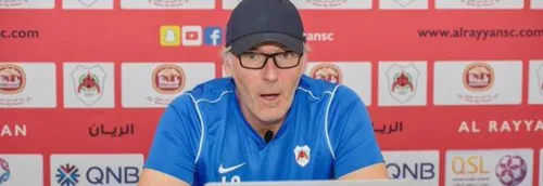 Le Qatar annonce Laurent Blanc comme successeur de Galtier