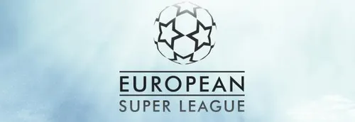 Super League : les clubs restants attaquent la FIFA et l'UEFA