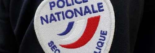 Metz : Un homme tire sur sa femme en pleine rue avant de retourner...