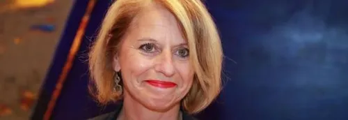 Brigitte Bourguignon réélue députée dans le Pas-de-Calais