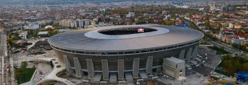 Plus de 67 000 spectateurs pour le match Hongrie - Portugal