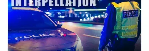 Infractions en cascade pour un automobiliste qui avait grillé un...