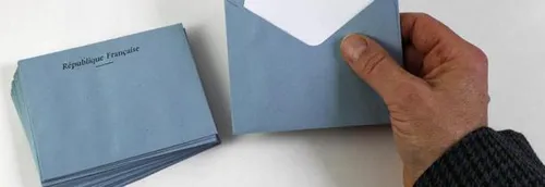 Elections régionales : le taux de participation à 17h dans nos 2...