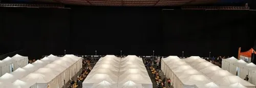 L'ARS appelle les étudiants en santé et en médecine en renforts,...