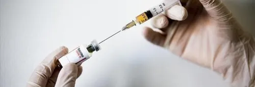 Il reste de la place pour vous faire vacciner aujourd'hui et ce...