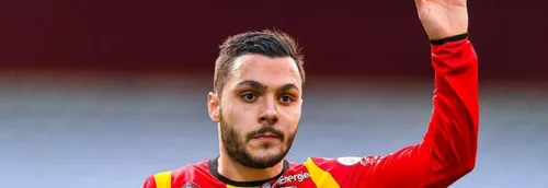 Tony Mauricio s'engage avec le FC Sochaux