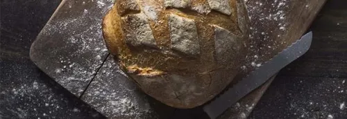 La boulangerie "Le Fournil de mon enfance" à Lens recrute un(e)...