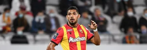 Le lensois Facundo Medina aux Jeux Olympiques avec l'Argentine