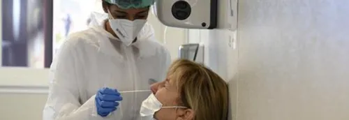 "Il est probable que nous aurons une nouvelle vague à la rentrée...