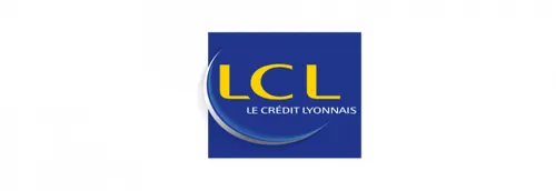 La banque LCL à Armentières recrute un conseiller d'accueil [H/F]...