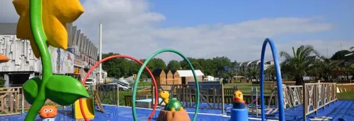 "Lille Aventure Nature" dès aujourd'hui à Lille, et pour tout l'été