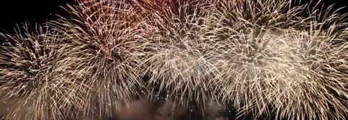 14 juillet : Les feux d’artifices annulés dans la MEL et en Val de...