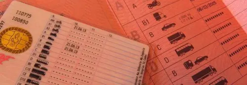 Le Conseil Régional des Hauts de France finance 90% du permis de...