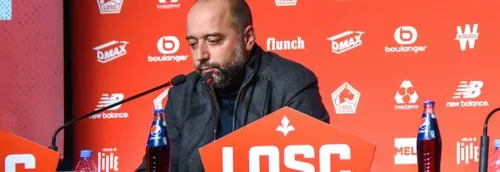 Gérard Lopez, ancien propriétaire du LOSC, rachète officiellement...