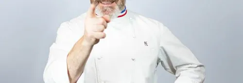 Le chef Philippe Etchebest obligé de fermer son restaurant à...