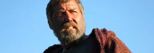 L’acteur Mike Mitchell  (Gladiator) est mort