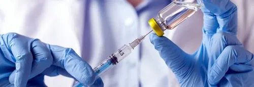 La moitié des français est complètement vaccinée !