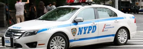 Une Américaine arrêtée avec les cadavres de sa nièce et son neveu...