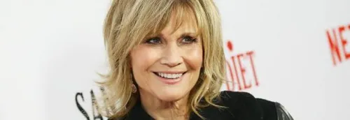 L’actrice Markie Post ("Scrubs", "Chicago PD") est morte à 70 ans