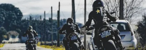 Deux-roues : Le contrôle technique devient obligatoire à partir de...