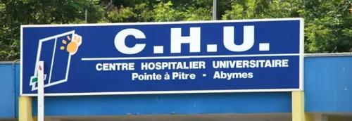 Guadeloupe : Un confinement plus strict à partir de vendredi soir