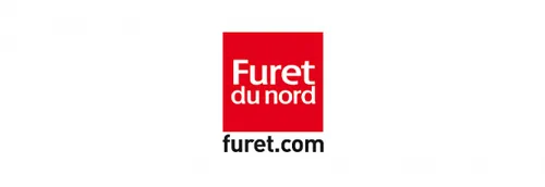 La librairie "Furet du Nord" à Roubaix recrute un conseiller de...