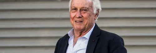 Une 3e dose de vaccin pour «une grande partie de la population»...