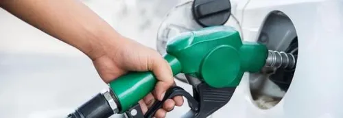 Gagnez 50€ en carte carburant