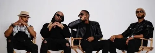 Vos places pour POETIC LOVER