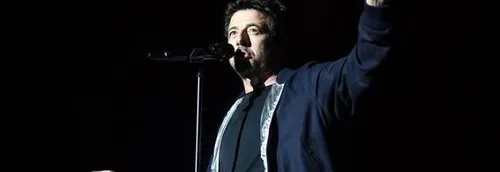 Patrick Bruel : Les affaires de harcèlement sexuels ont été...