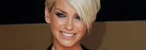 Sarah Harding, du groupe Girls Aloud, a succombé à sa maladie à...